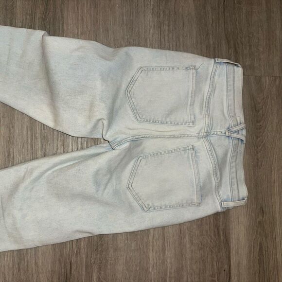 Veronica Beard high rise Debbie skinny jeans in Everest - Picture 5 of 6